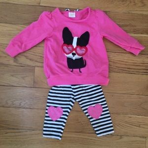 Meet your Posher, Joc